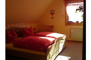 Germany Chata Am Salzhaff, Exterior